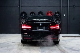 BMW 340 2018 xDrive * CARFAX * БЕЗ ПЪРВОНАЧАЛНА ВНОСКА, снимка 4