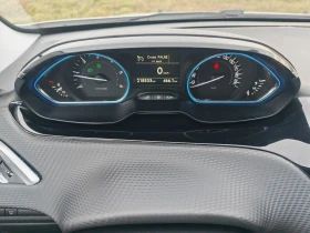 Peugeot 2008 1.6 * Blue-HDi * Allure * Facelift*  - 7600 € / 14864.31 лв. - 72086498 12
