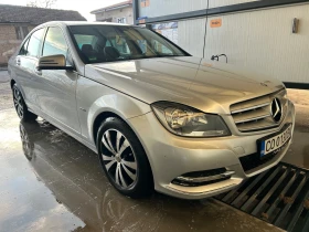 Mercedes-Benz C 200 C200 CDI Avantgarde - 7400 € / 14473.14 лв. - 79420457 2