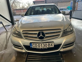 Mercedes-Benz C 200 C200 CDI Avantgarde - 7400 € / 14473.14 лв. - 79420457 3