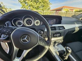 Mercedes-Benz C 200 C200 CDI Avantgarde - 7400 € / 14473.14 лв. - 79420457 8