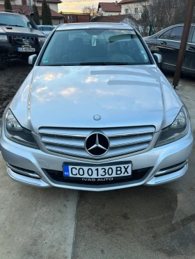 Mercedes-Benz C 200 C200 CDI Avantgarde - 7400 € / 14473.14 лв. - 79420457 7
