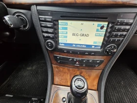 Mercedes-Benz CLS 320 Mercedes-Benz CLS 320 CDI 2007 г.   Пълен AMG паке - 6390 € / 12497.75 лв. - 58921610 10