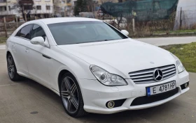 Mercedes-Benz CLS 320 Mercedes-Benz CLS 320 CDI 2007 г.   Пълен AMG паке - 6390 € / 12497.75 лв. - 58921610 2