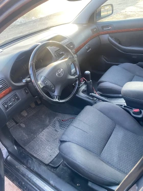 Toyota Avensis Toyota Avensis II 2.0 VVT-i (147 Hp) - 1750 € / 3422.70 лв. - 27113902 5