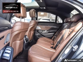 Mercedes-Benz S 450 4Matic | Premium Pkg | Night View | Обдухване |  - 35750 € / 69920.92 лв. - 48598922 16