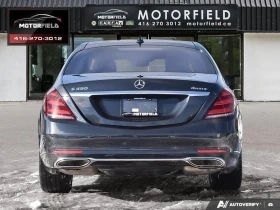 Mercedes-Benz S 450 4Matic | Premium Pkg | Night View | Обдухване |  - 35750 € / 69920.92 лв. - 48598922 5
