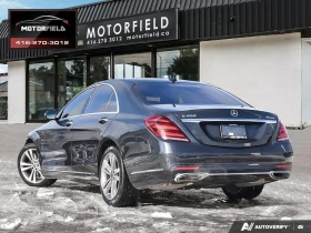 Mercedes-Benz S 450 4Matic | Premium Pkg | Night View | Обдухване |  - 35750 € / 69920.92 лв. - 48598922 4
