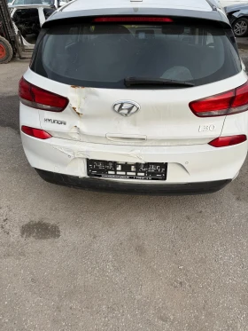Hyundai I30 1.4 - 11 € / 21.51 лв. - 53809220 4