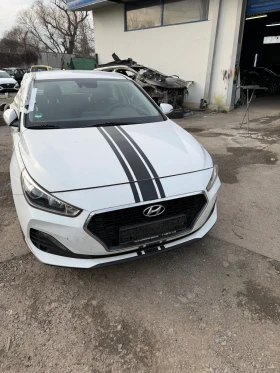 Hyundai I30 1.4 - 11 € / 21.51 лв. - 53809220 1