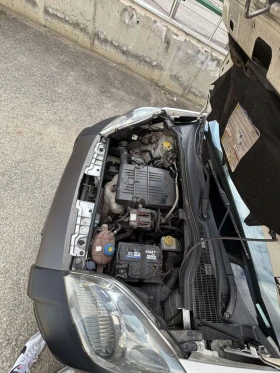 Fiat Fiorino 1.4 benzin + metan - 2600 € / 5085.16 лв. - 15225997 11