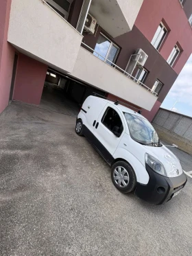 Fiat Fiorino 1.4 benzin + metan - 2600 € / 5085.16 лв. - 15225997 2
