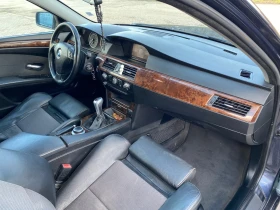 BMW 525 D 197к.с FACE ШВЕЙЦАРИЯ - 5200 € / 10170.32 лв. - 72889781 7