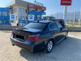 BMW 525 D 197к.с FACE ШВЕЙЦАРИЯ - 5200 € / 10170.32 лв. - 72889781 4