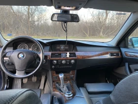 BMW 525 D 197к.с FACE ШВЕЙЦАРИЯ - 5200 € / 10170.32 лв. - 72889781 8