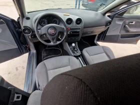 Seat Ibiza 1.2i 70к.с. | Auto.bg — изображение 8