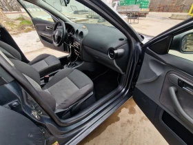 Seat Ibiza 1.2i 70к.с. | Auto.bg — изображение 11