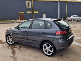 Seat Ibiza 1.2i 70к.с. | Auto.bg — изображение 4