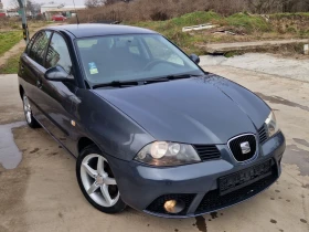 Seat Ibiza 1.2i 70к.с. | Auto.bg — изображение 3