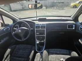 Peugeot 307 1.6 газов инжекцион | Auto.bg — изображение 5