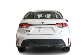 Toyota Corolla * LE * CARFAX * ЦЕНА ДО БГ - 25000 € / 48895.75 лв. - 13656687 6