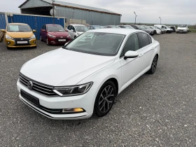 VW Passat 2.0TDI-150к.с. Автоматик
