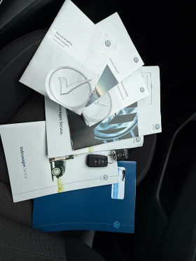 VW Passat 2.0TDI-150к.с. Автоматик - 14999 € / 29335.49 лв. - 31895914 17