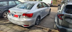 Toyota Avensis 2.0D4D - 6999 € / 13688.85 лв. - 25423475 4