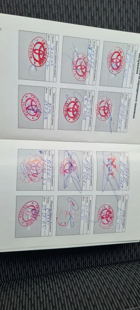 Toyota Avensis 2.0D4D - 6999 € / 13688.85 лв. - 25423475 13