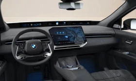 BMW iX3 - цена по договаряне - 40931564 7