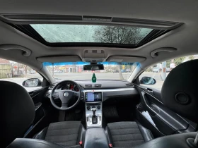 VW Passat 2.0TDI 170кс МАСАЖ ЕЛ.БАГАЖНИК highline individual - 4600 € / 8996.82 лв. - 62303268 10