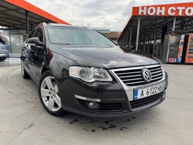 VW Passat 2.0TDI 170кс МАСАЖ ЕЛ.БАГАЖНИК highline individual - 4600 € / 8996.82 лв. - 62303268 15