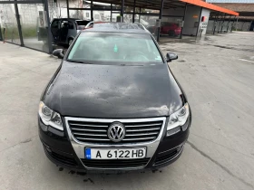 VW Passat 2.0TDI 170кс МАСАЖ ЕЛ.БАГАЖНИК highline individual - 4600 € / 8996.82 лв. - 62303268 2