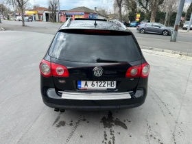 VW Passat 2.0TDI 170кс МАСАЖ ЕЛ.БАГАЖНИК highline individual - 4600 € / 8996.82 лв. - 62303268 5