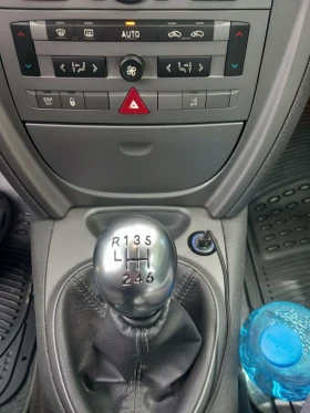 Citroen C5 - 2500 € / 4889.57 лв. - 86905827 12