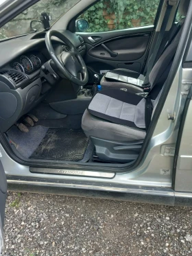 Citroen C5 - 2500 € / 4889.57 лв. - 86905827 7