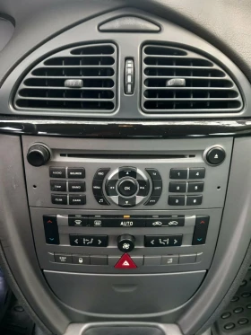 Citroen C5 - 2500 € / 4889.57 лв. - 86905827 11