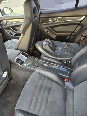 Porsche Panamera GTS - 30000 € / 58674.90 лв. - 99178924 9