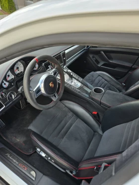 Porsche Panamera GTS - 30000 € / 58674.90 лв. - 99178924 5