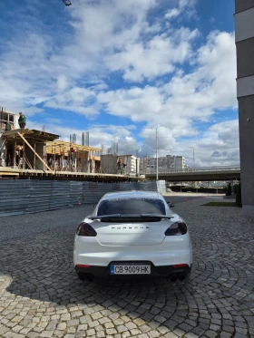 Porsche Panamera GTS - 30000 € / 58674.90 лв. - 99178924 2