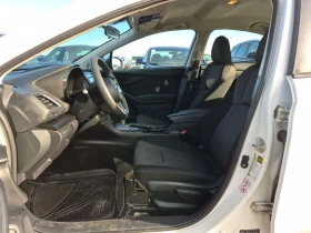 Subaru Impreza CONVENIENCE| ЗАДНА КАМЕРА| 2 ЧИФТА ГУМИ| CARFAX|  | Auto.bg — изображение 8