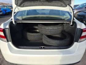 Subaru Impreza CONVENIENCE| ЗАДНА КАМЕРА| 2 ЧИФТА ГУМИ| CARFAX|  | Auto.bg — изображение 7