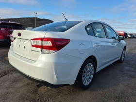 Subaru Impreza CONVENIENCE| ЗАДНА КАМЕРА| 2 ЧИФТА ГУМИ| CARFAX|  | Auto.bg — изображение 3