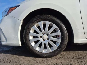 Subaru Impreza CONVENIENCE| ЗАДНА КАМЕРА| 2 ЧИФТА ГУМИ| CARFAX|  | Auto.bg — изображение 5