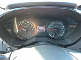 Subaru Impreza CONVENIENCE| ЗАДНА КАМЕРА| 2 ЧИФТА ГУМИ| CARFAX|  | Auto.bg — изображение 10
