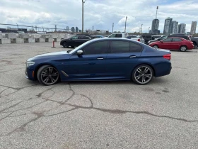 BMW 550 * M550i xDrive * ��������� * 360 * ��������� | Mobile.bg � ����� ������ 2
