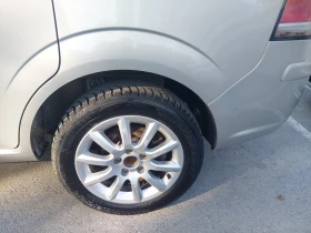 Opel Zafira ��� ������ | Mobile.bg � ����� ������ 13