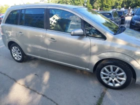 Opel Zafira ��� ������ | Mobile.bg � ����� ������ 4