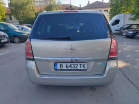 Opel Zafira ��� ������ | Mobile.bg � ����� ������ 6