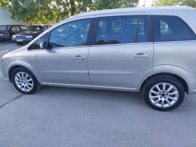 Opel Zafira ��� ������ | Mobile.bg � ����� ������ 2